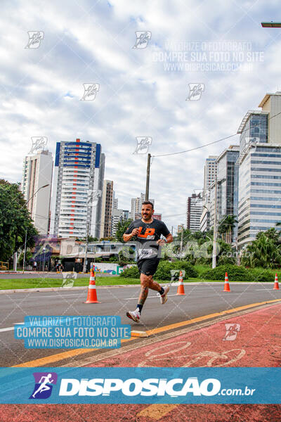 Cats Run Londrina 2025