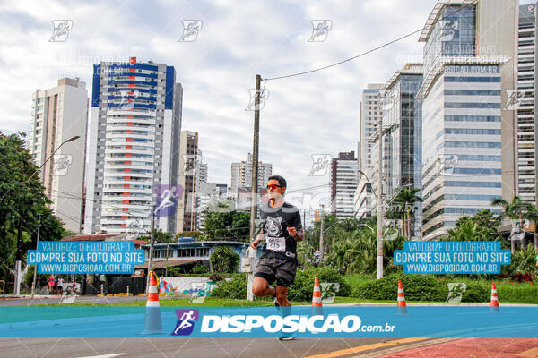 Cats Run Londrina 2025