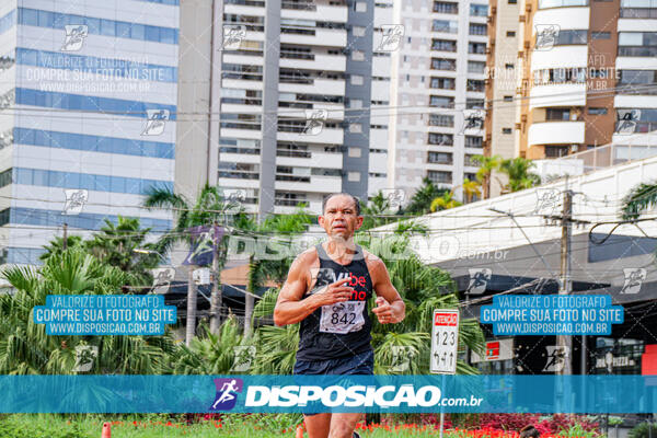 Cats Run Londrina 2025