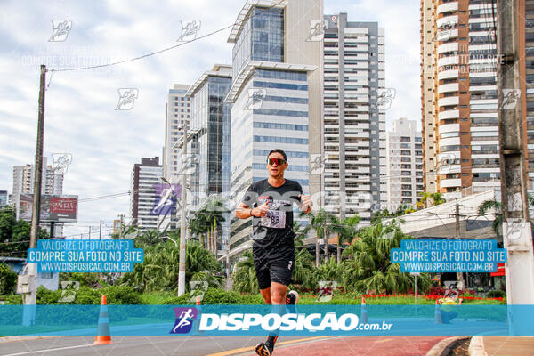 Cats Run Londrina 2025