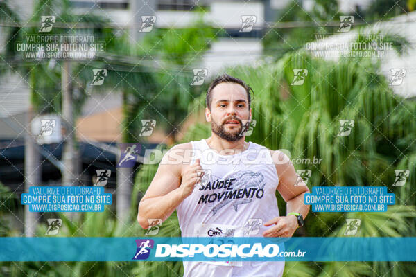 Cats Run Londrina 2025