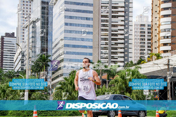 Cats Run Londrina 2025