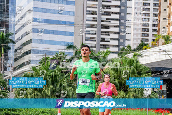 Cats Run Londrina 2025