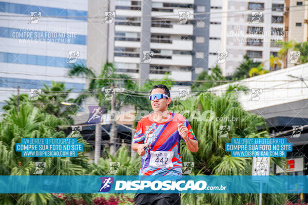 Cats Run Londrina 2025