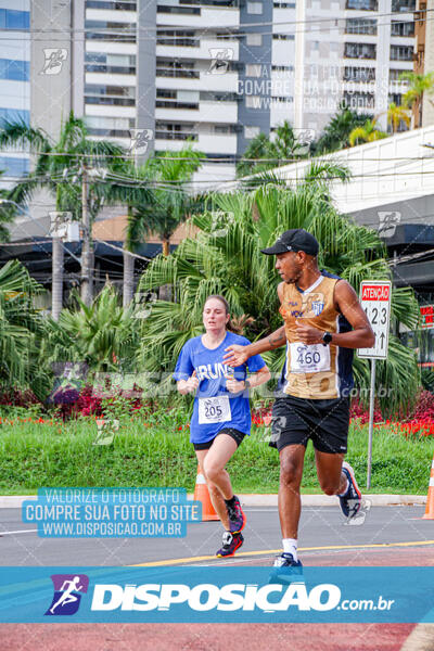 Cats Run Londrina 2025