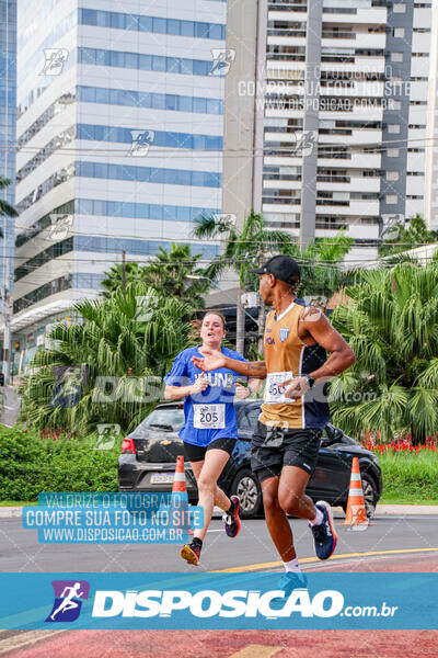 Cats Run Londrina 2025