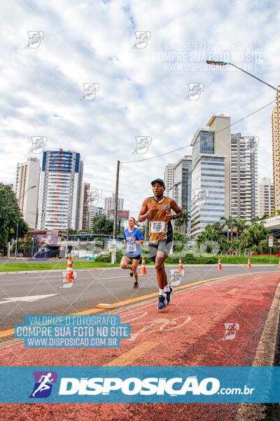 Cats Run Londrina 2025