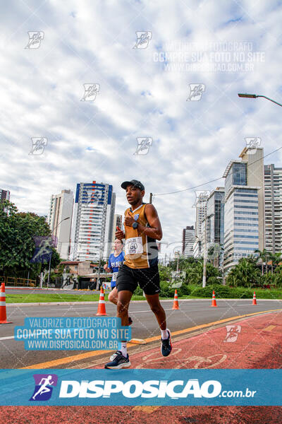 Cats Run Londrina 2025