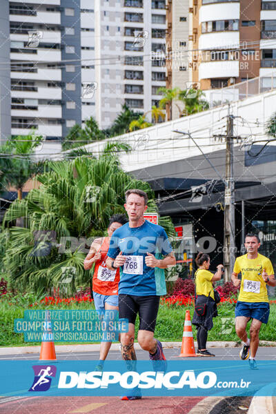 Cats Run Londrina 2025