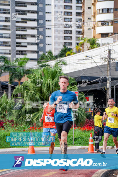 Cats Run Londrina 2025