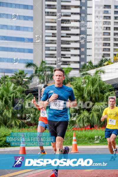 Cats Run Londrina 2025