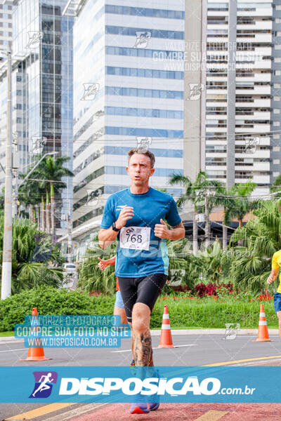 Cats Run Londrina 2025