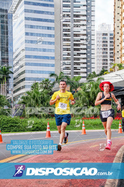 Cats Run Londrina 2025