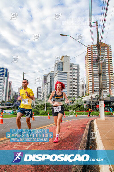 Cats Run Londrina 2025