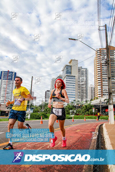 Cats Run Londrina 2025