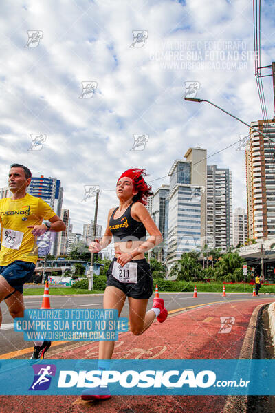 Cats Run Londrina 2025