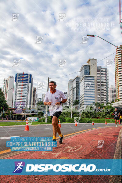 Cats Run Londrina 2025