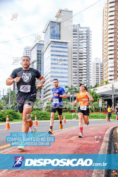 Cats Run Londrina 2025