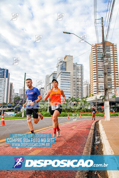 Cats Run Londrina 2025