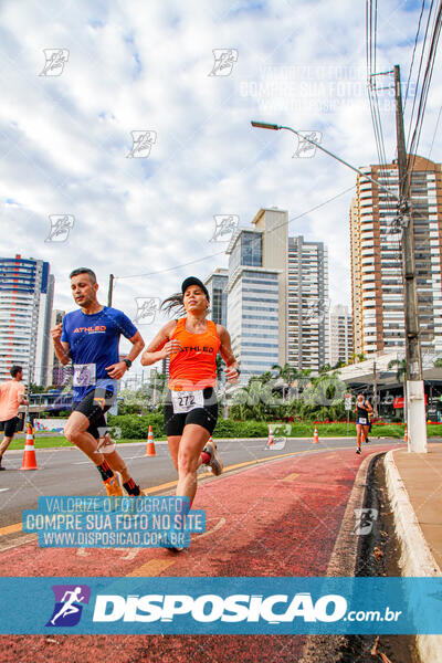 Cats Run Londrina 2025