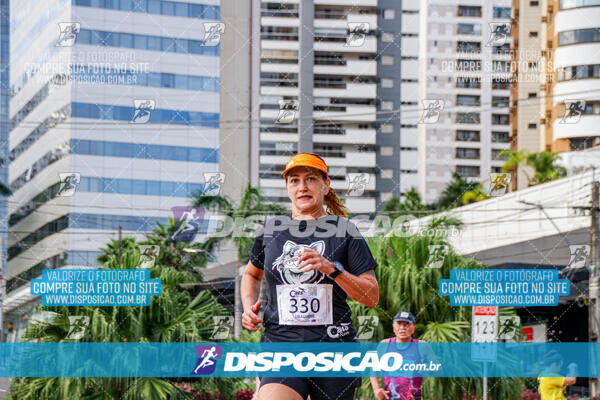 Cats Run Londrina 2025