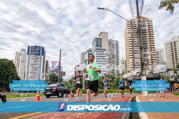 Cats Run Londrina 2025