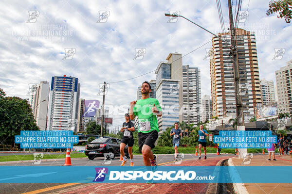 Cats Run Londrina 2025