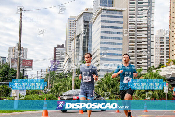 Cats Run Londrina 2025