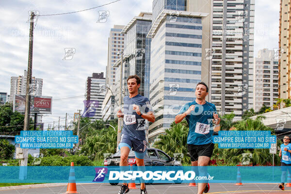 Cats Run Londrina 2025