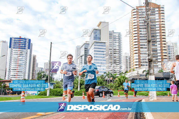 Cats Run Londrina 2025