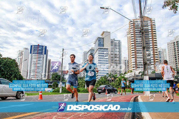 Cats Run Londrina 2025