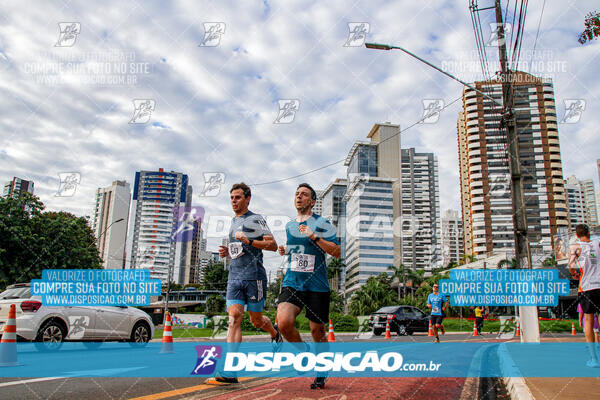 Cats Run Londrina 2025