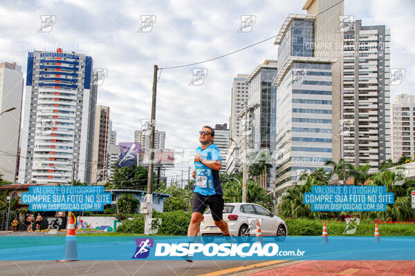 Cats Run Londrina 2025