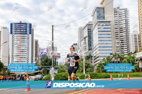 Cats Run Londrina 2025