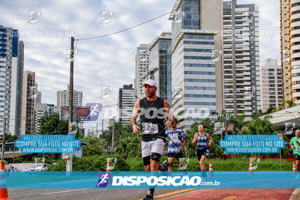 Cats Run Londrina 2025