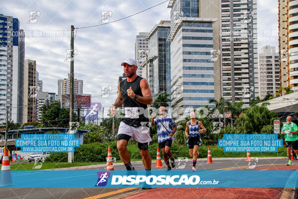 Cats Run Londrina 2025