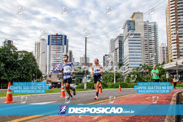 Cats Run Londrina 2025