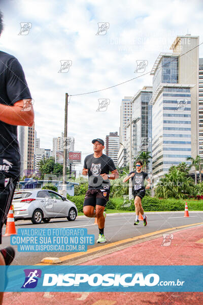 Cats Run Londrina 2025