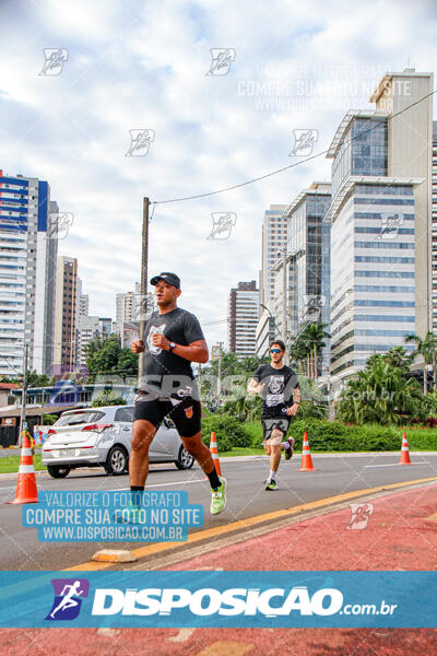 Cats Run Londrina 2025