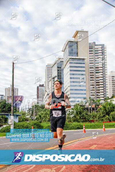 Cats Run Londrina 2025