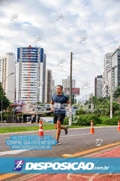 Cats Run Londrina 2025