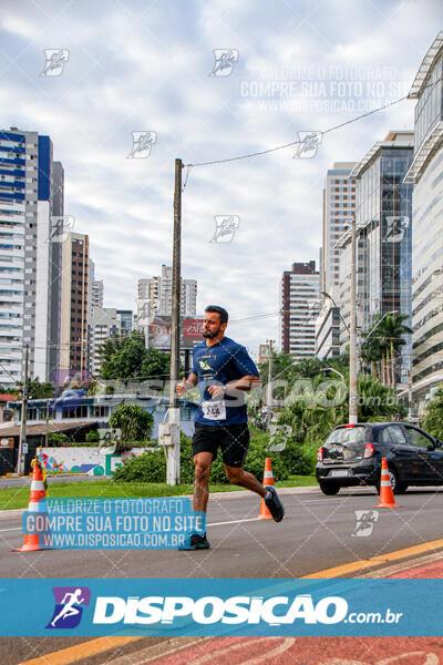 Cats Run Londrina 2025