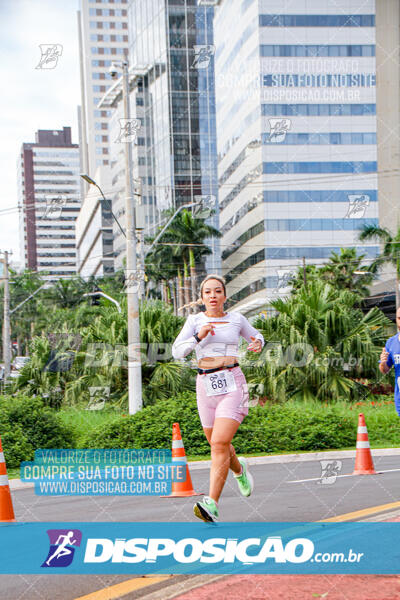 Cats Run Londrina 2025