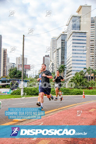 Cats Run Londrina 2025