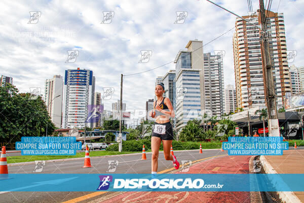 Cats Run Londrina 2025