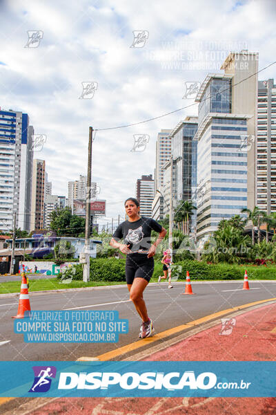 Cats Run Londrina 2025