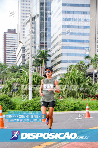 Cats Run Londrina 2025