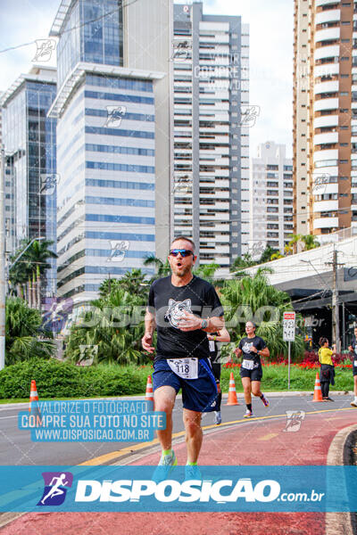 Cats Run Londrina 2025