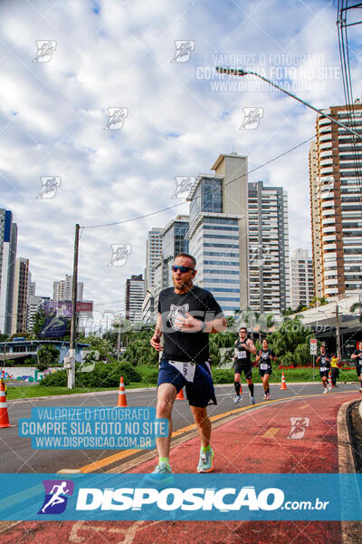 Cats Run Londrina 2025