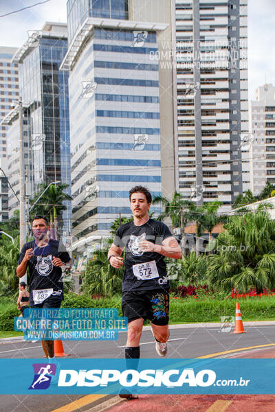 Cats Run Londrina 2025